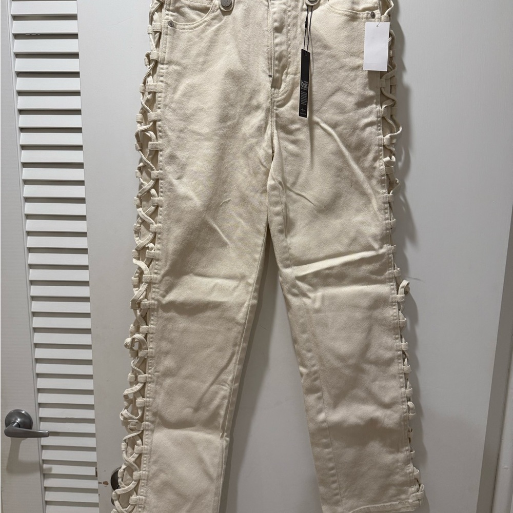 Habitual Pants